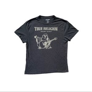 True Religion tee